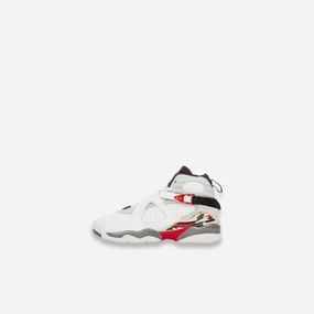 *PRE-ORDER* (TD) Air Jordan 8 Retro 'Bugs Bunny' (2025) versatile layers comfort-focused