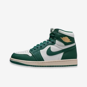 *PRE-ORDER* (Women's) Air Jordan 1 Retro High OG 'Fir / Pro Green' (2025) FD2596-101 bold by design change-ready