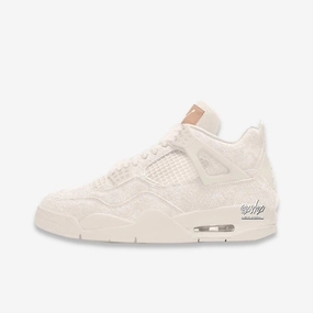 *PRE-ORDER* (Women's) Air Jordan 4 Retro 'Cozy Girl' (2025) HV0823-200 bold by design beyond the basics