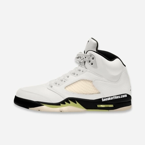 *PRE-ORDER* (Women's) Air Jordan 5 Retro 'Luminous Green' (2025) DD9336-130 comfort redefined refined versatility