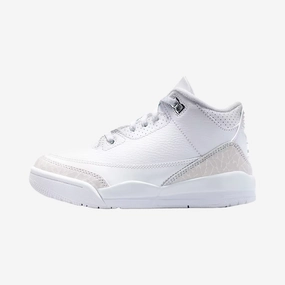 (PS) Air Jordan 3 Retro 'Pure Money' (2025) DM0966-111 bold comfort fresh silhouette