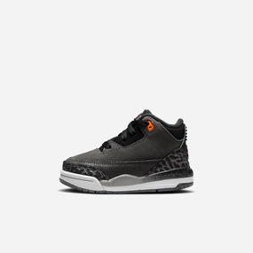(TD) Air Jordan 3 Retro 'Fear' (2023) DM0968-080 adapt your pace city-functional