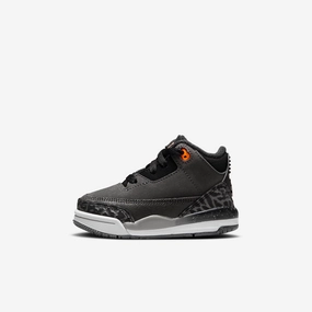 (TD) Air Jordan 3 Retro 'Fear' (2023) DM0968-080 designed for ease intentional daily