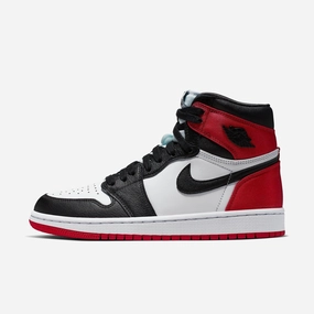 (Women's) Air Jordan 1 Retro High OG 'Satin Black Toe' (2019) CD0461-016 shift your gear modern evolution