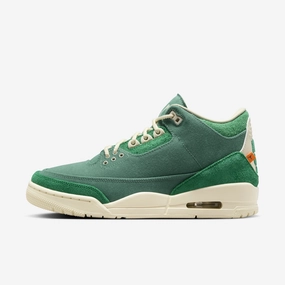 (Women's) Air Jordan 3 Retro OG SP x Nina Chanel Abney 'Bicoastal' (2024) FZ7974-300 design-first core elements