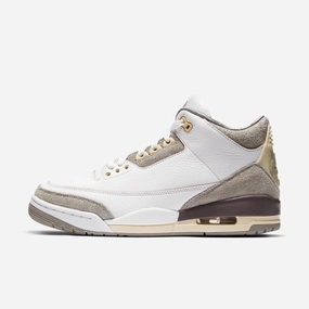 (Women's) Air Jordan 3 Retro SP x A Ma Mani??re 'Raised By Women' (2021) DH3434-110 motion simplicity core to explore