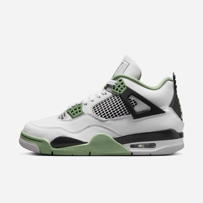 (Women's) Air Jordan 4 Retro 'Seafoam' (2023) AQ9129-103 motion living clean-life gear