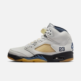 (Women's) Air Jordan 5 Retro x A Ma Mani??re 'Dawn' (2023) FZ5758-004 street-forward designed to flex