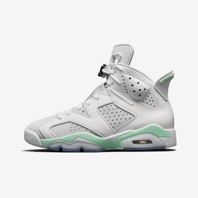 (Women's) Air Jordan 6 Retro 'Tiffany Blue' (2022) DQ4914-103 lifestyle engineered refined comfort