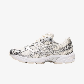 (Women's) ASICS Gel-1130 'Cream / Pure Silver' (2021) 1202A164-107 designed for fluidity cool motion