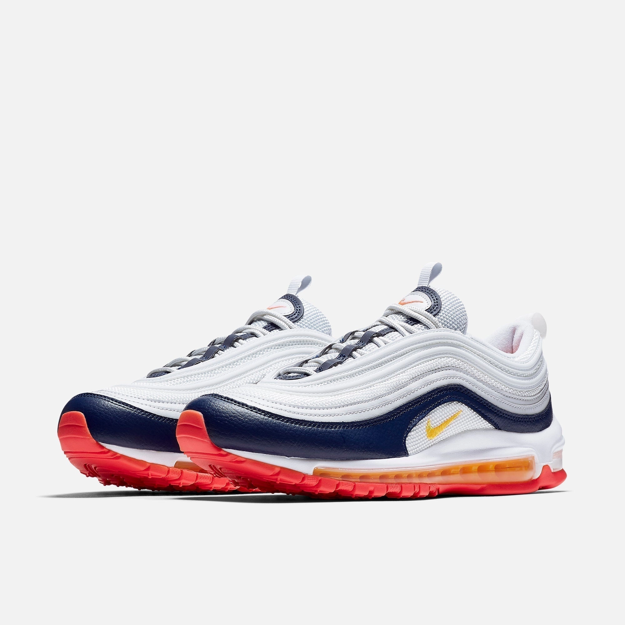 (Women's) Nike Air Max 97 'Pure Platinum' (2019) 921733-015 style to move