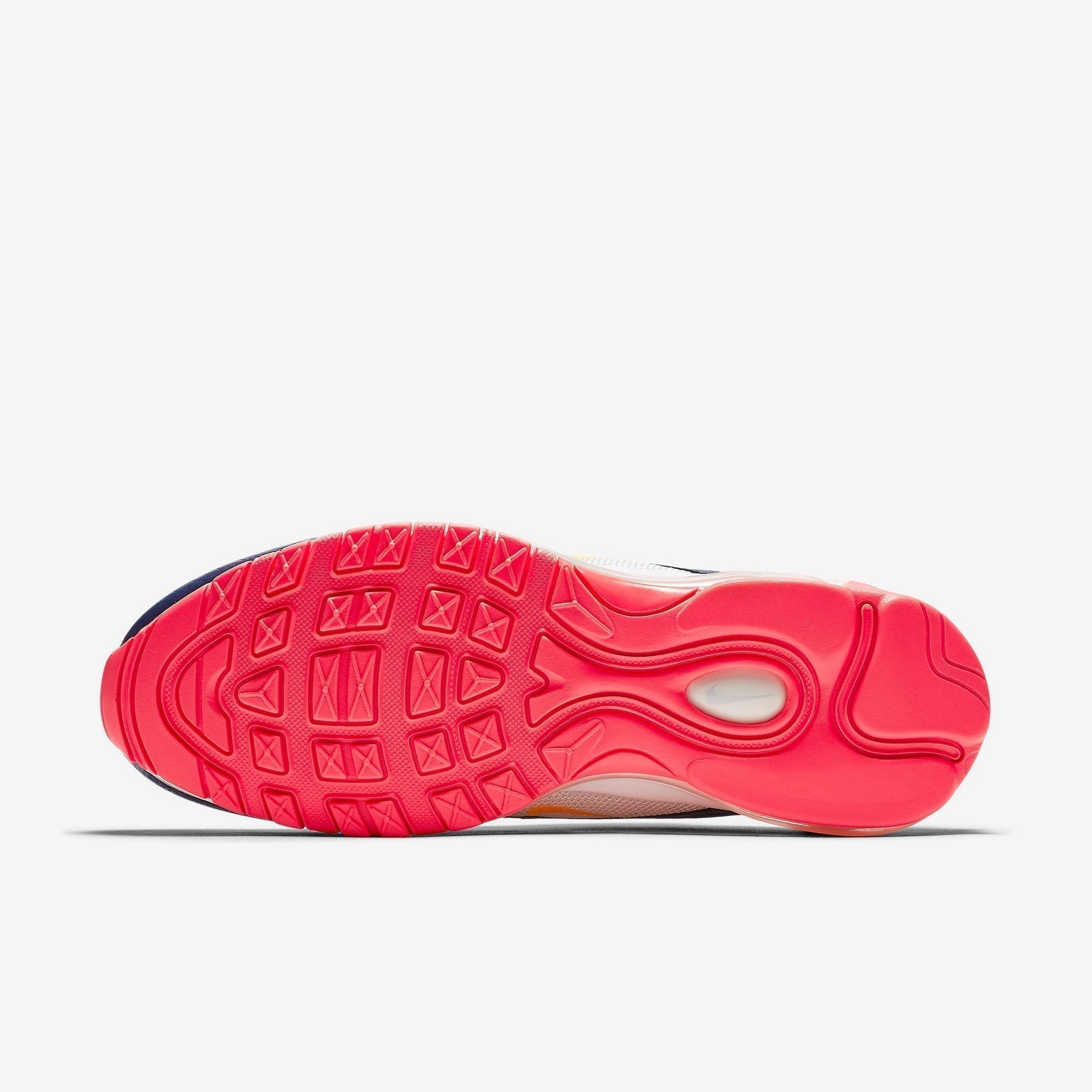(Women's) Nike Air Max 97 'Pure Platinum' (2019) 921733-015 style to move