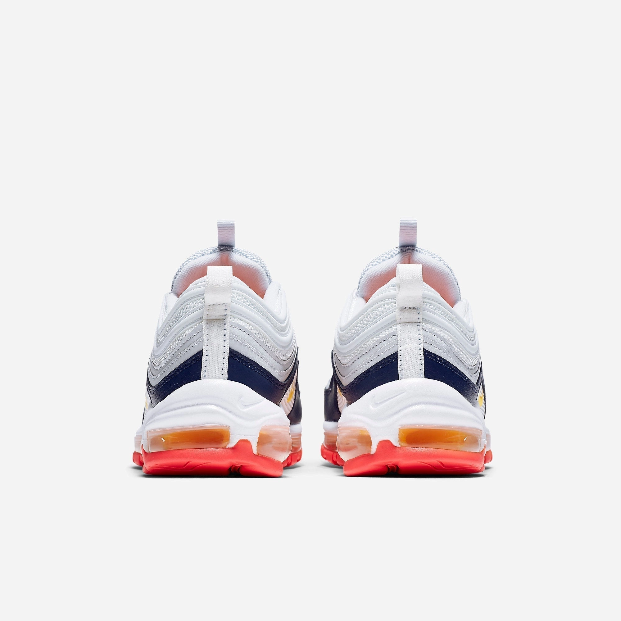 (Women's) Nike Air Max 97 'Pure Platinum' (2019) 921733-015 style to move