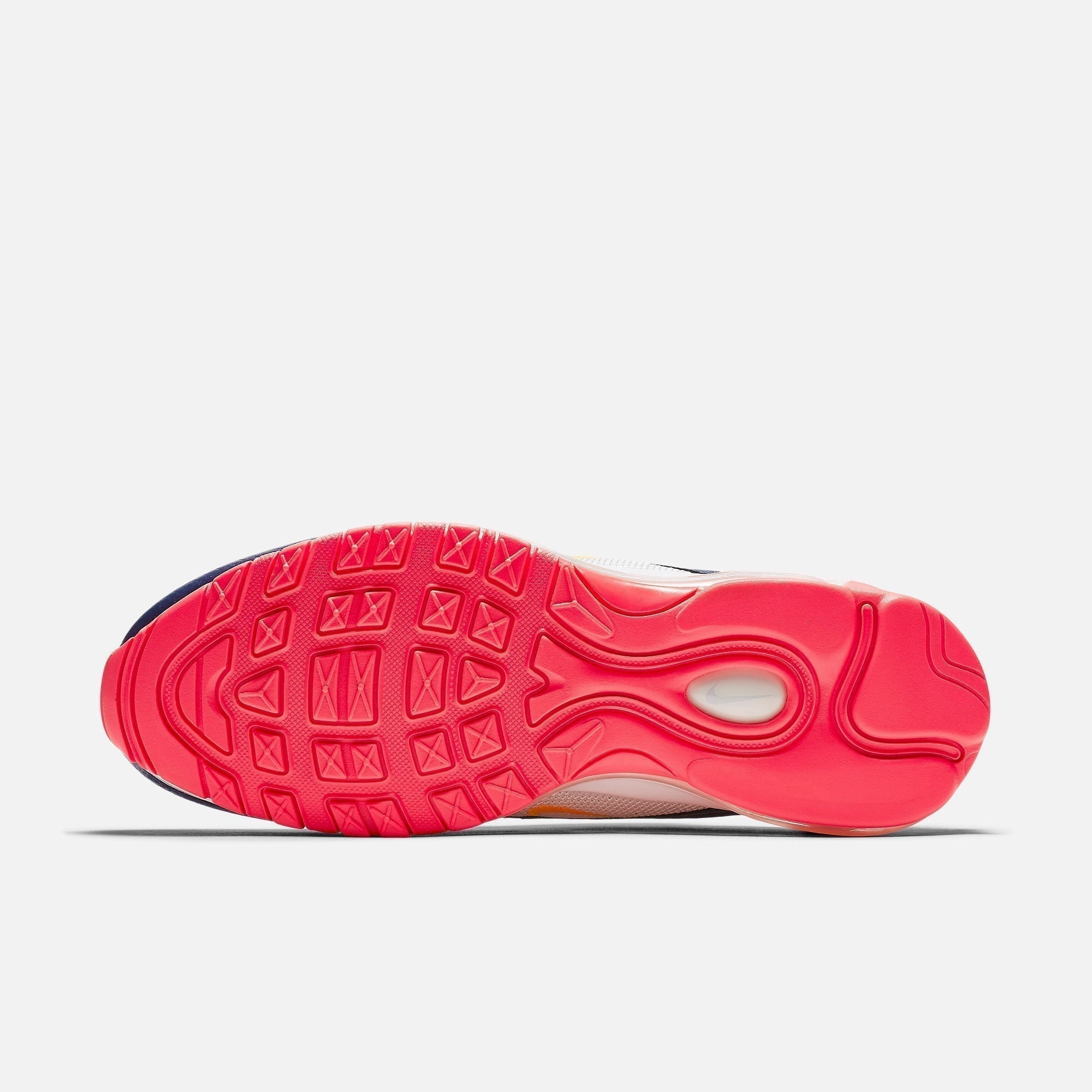 (Women's) Nike Air Max 97 'Pure Platinum' (2019) 921733-015 style to move