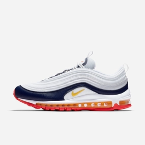 (Women's) Nike Air Max 97 'Pure Platinum' (2019) 921733-015 style to move designed to explore