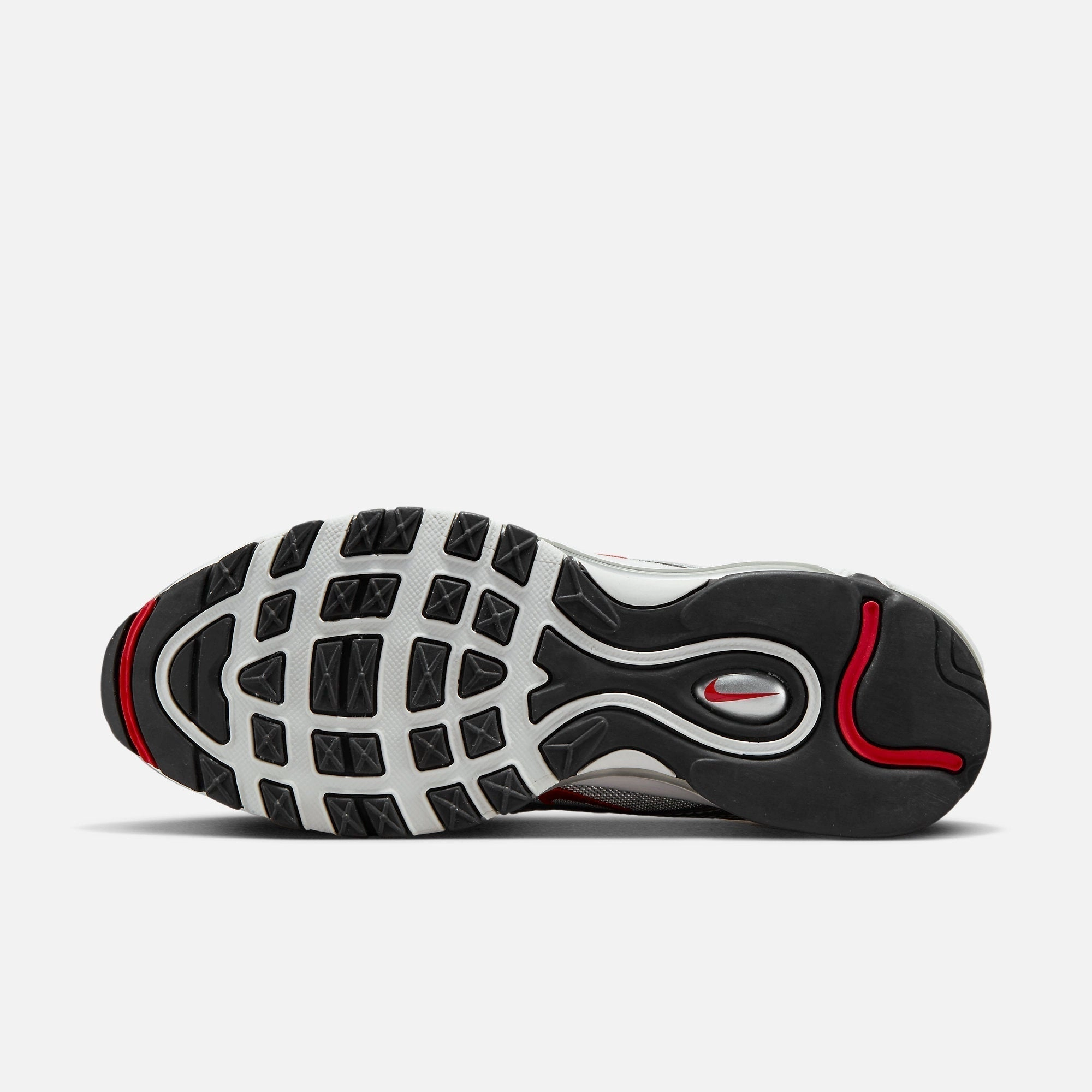 (Women's) Nike Air Max 97 OG 'Metallic Silver Bullet' (2022) DQ9131-002 vibe-driven gear