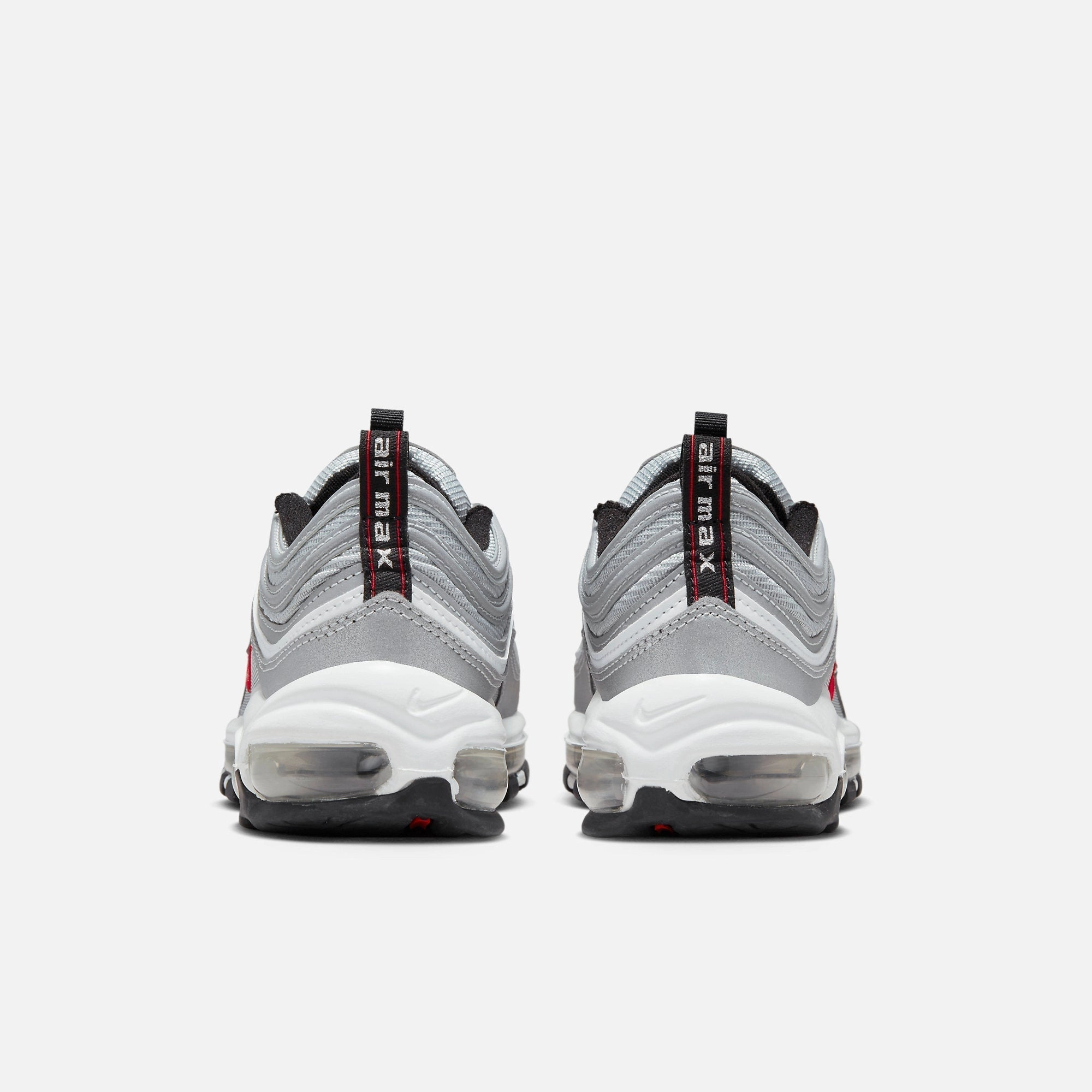 (Women's) Nike Air Max 97 OG 'Metallic Silver Bullet' (2022) DQ9131-002 vibe-driven gear