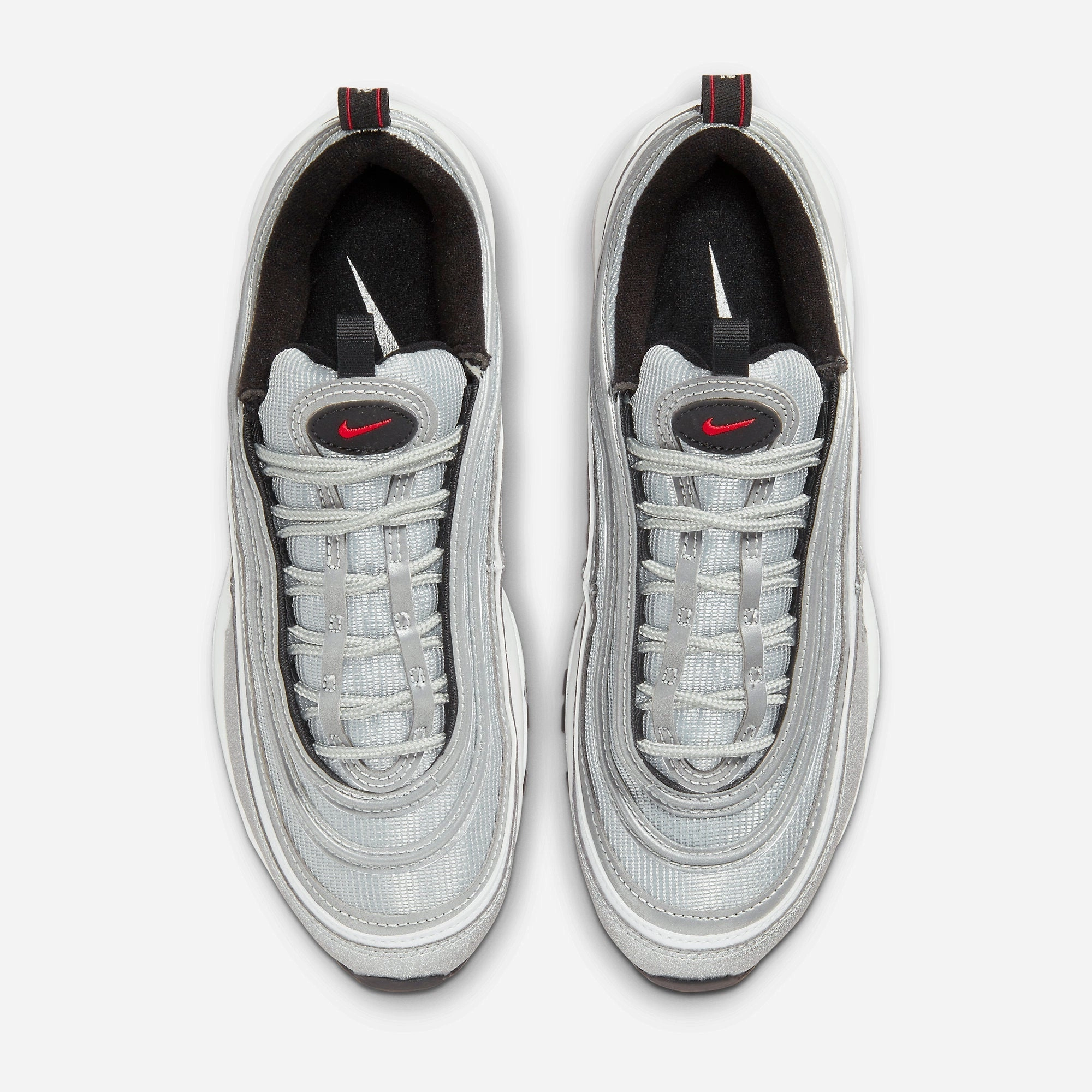 (Women's) Nike Air Max 97 OG 'Metallic Silver Bullet' (2022) DQ9131-002 vibe-driven gear