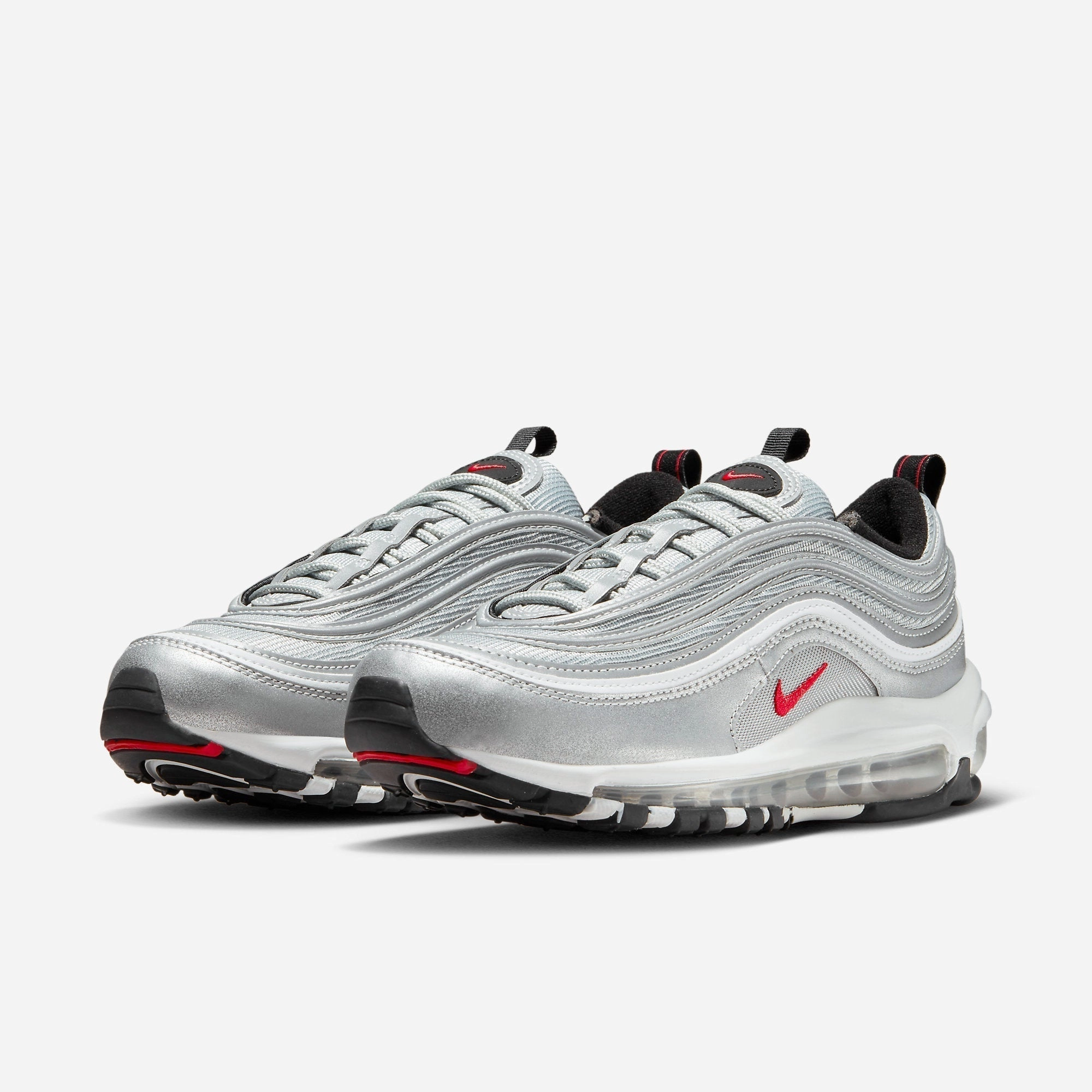 (Women's) Nike Air Max 97 OG 'Metallic Silver Bullet' (2022) DQ9131-002 vibe-driven gear