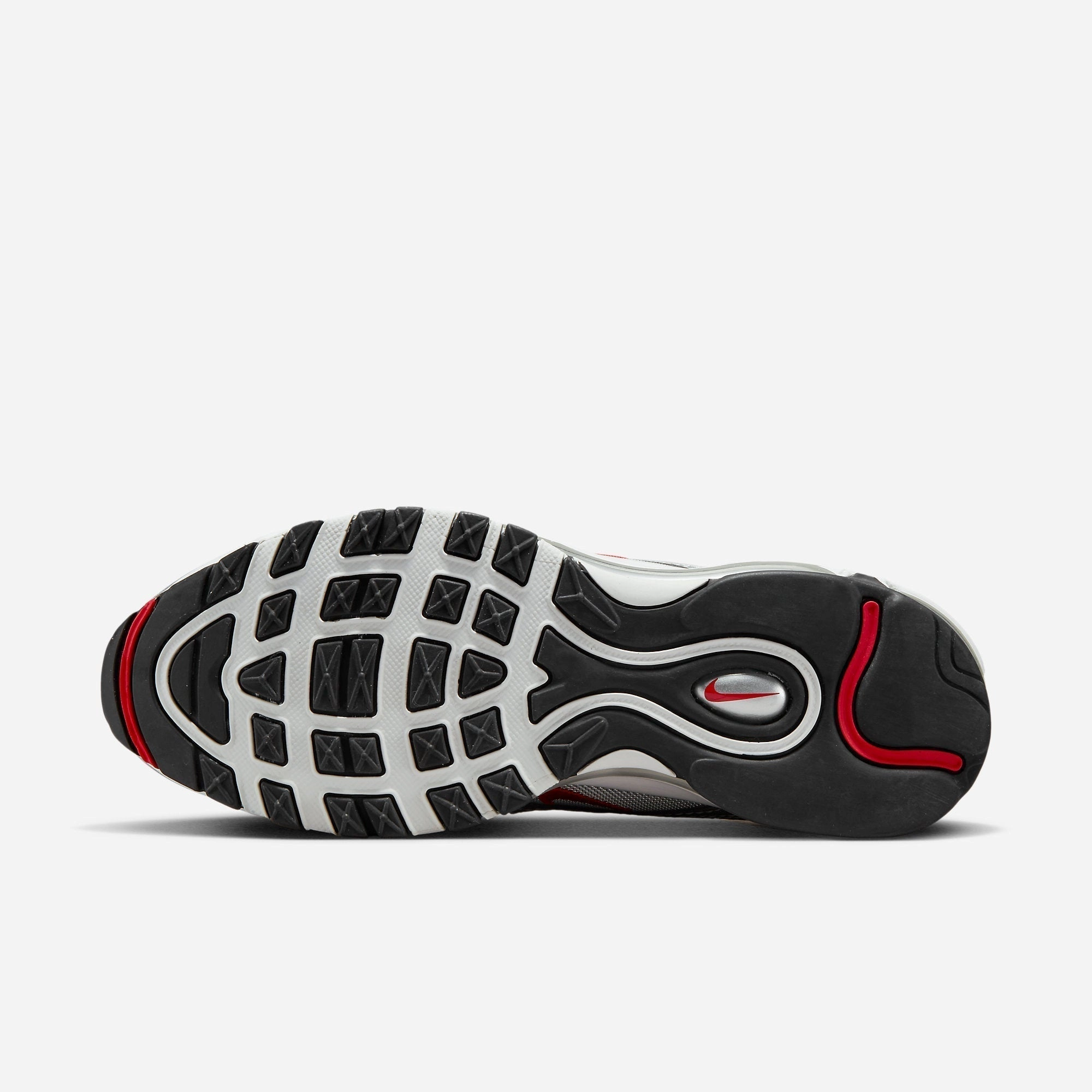 (Women's) Nike Air Max 97 OG 'Metallic Silver Bullet' (2022) DQ9131-002 vibe-driven gear