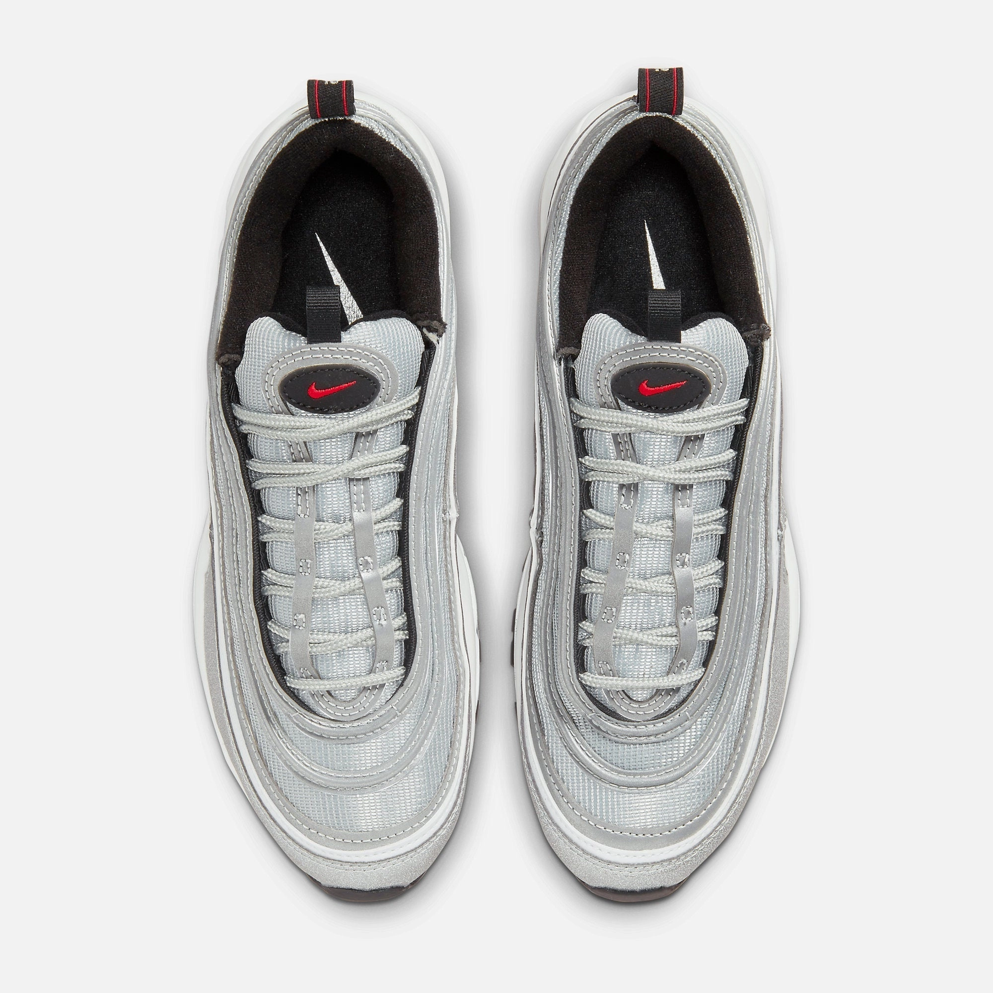 (Women's) Nike Air Max 97 OG 'Metallic Silver Bullet' (2022) DQ9131-002 vibe-driven gear