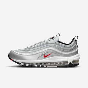 (Women's) Nike Air Max 97 OG 'Metallic Silver Bullet' (2022) DQ9131-002 vibe-driven gear go anywhere