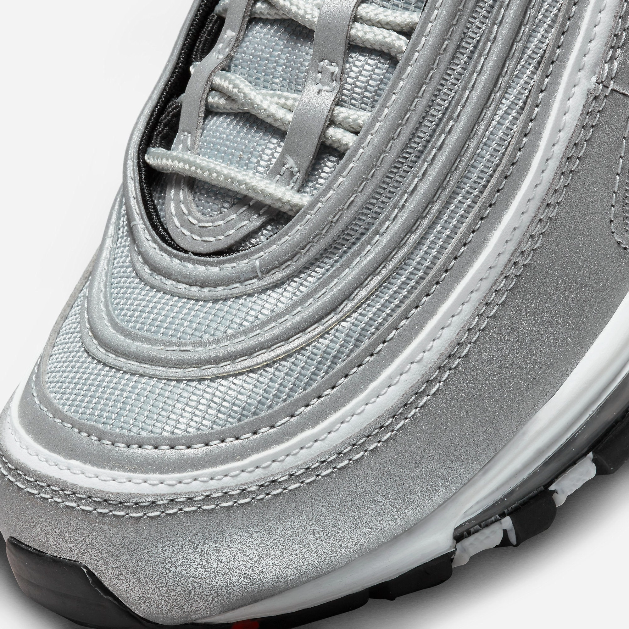 (Women's) Nike Air Max 97 OG 'Metallic Silver Bullet' (2022) DQ9131-002 vibe-driven gear
