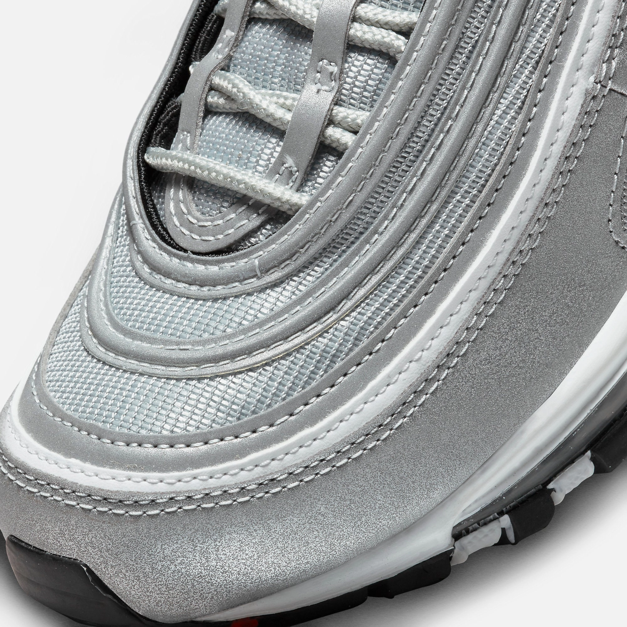 (Women's) Nike Air Max 97 OG 'Metallic Silver Bullet' (2022) DQ9131-002 vibe-driven gear