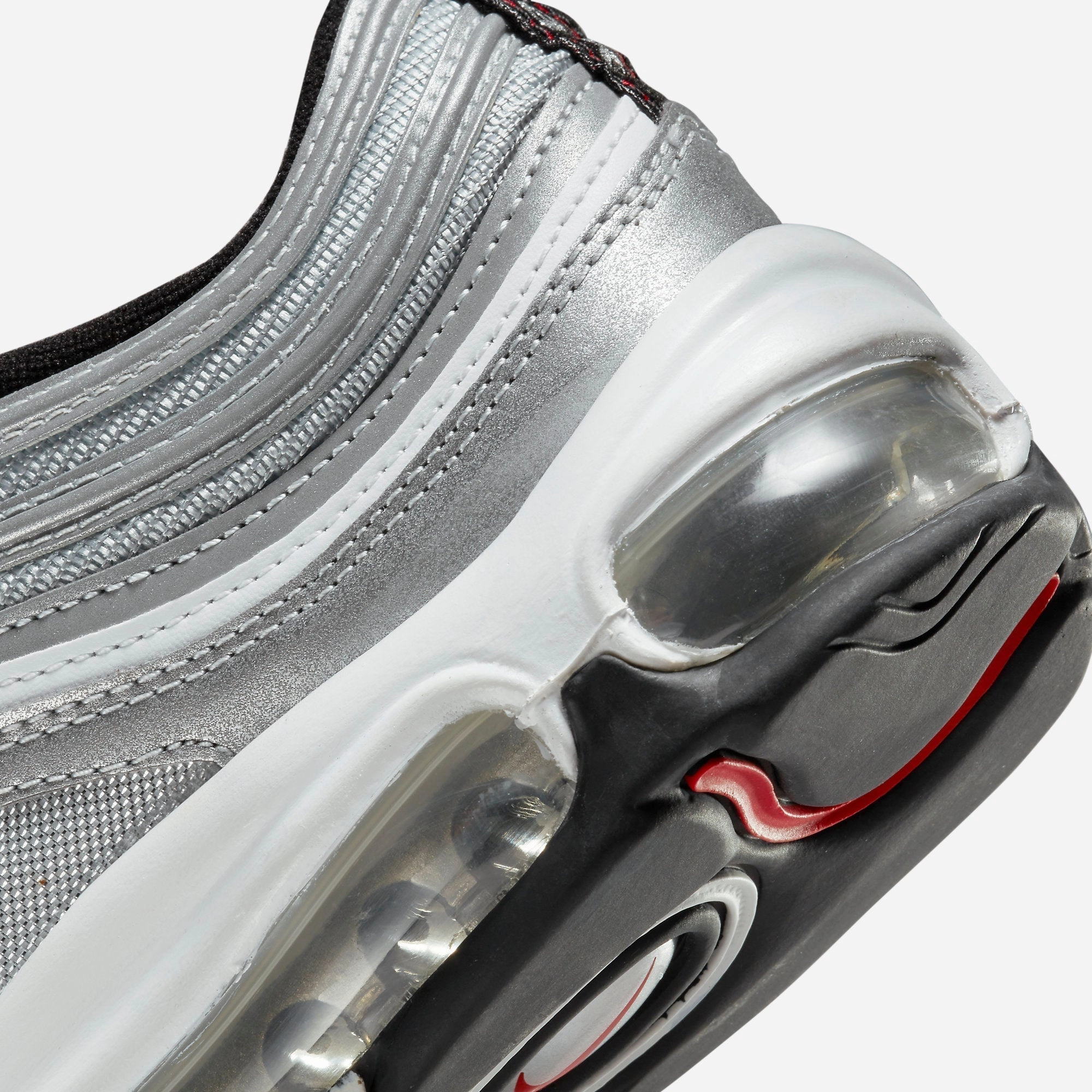 (Women's) Nike Air Max 97 OG 'Metallic Silver Bullet' (2022) DQ9131-002 vibe-driven gear