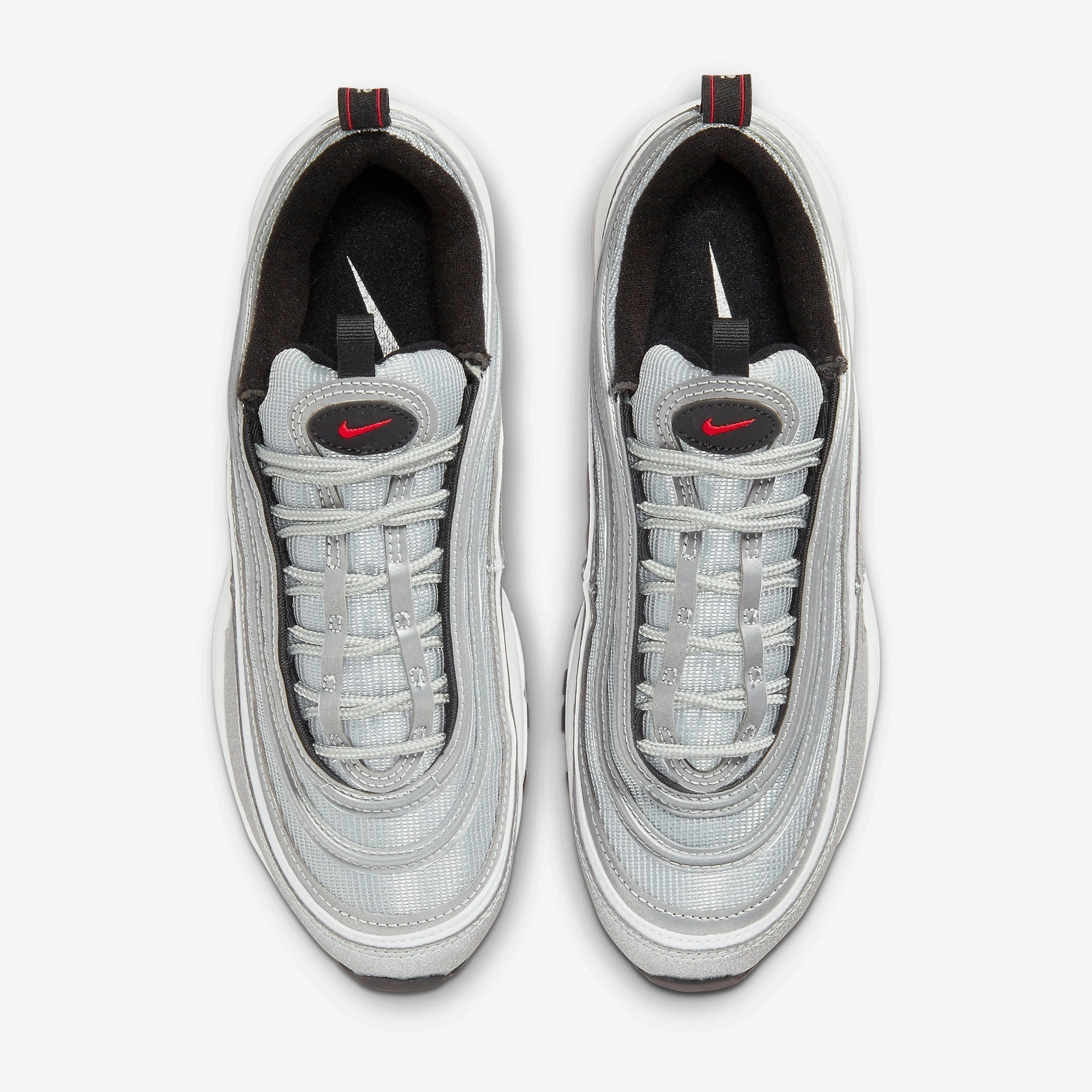 (Women's) Nike Air Max 97 OG 'Metallic Silver Bullet' (2022) DQ9131-002 vibe-driven gear