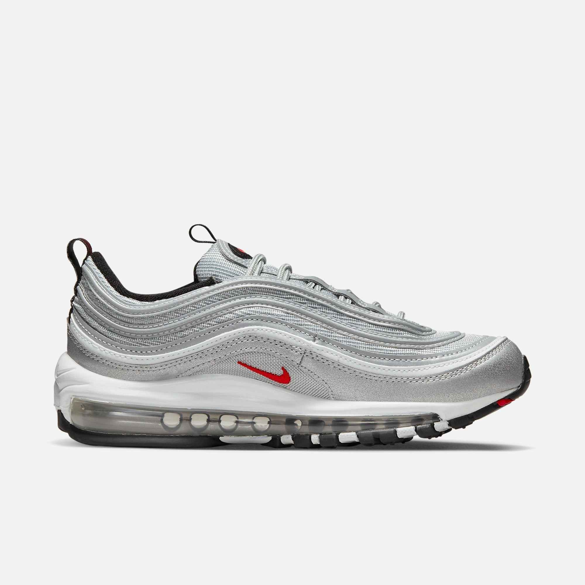 (Women's) Nike Air Max 97 OG 'Metallic Silver Bullet' (2022) DQ9131-002 vibe-driven gear