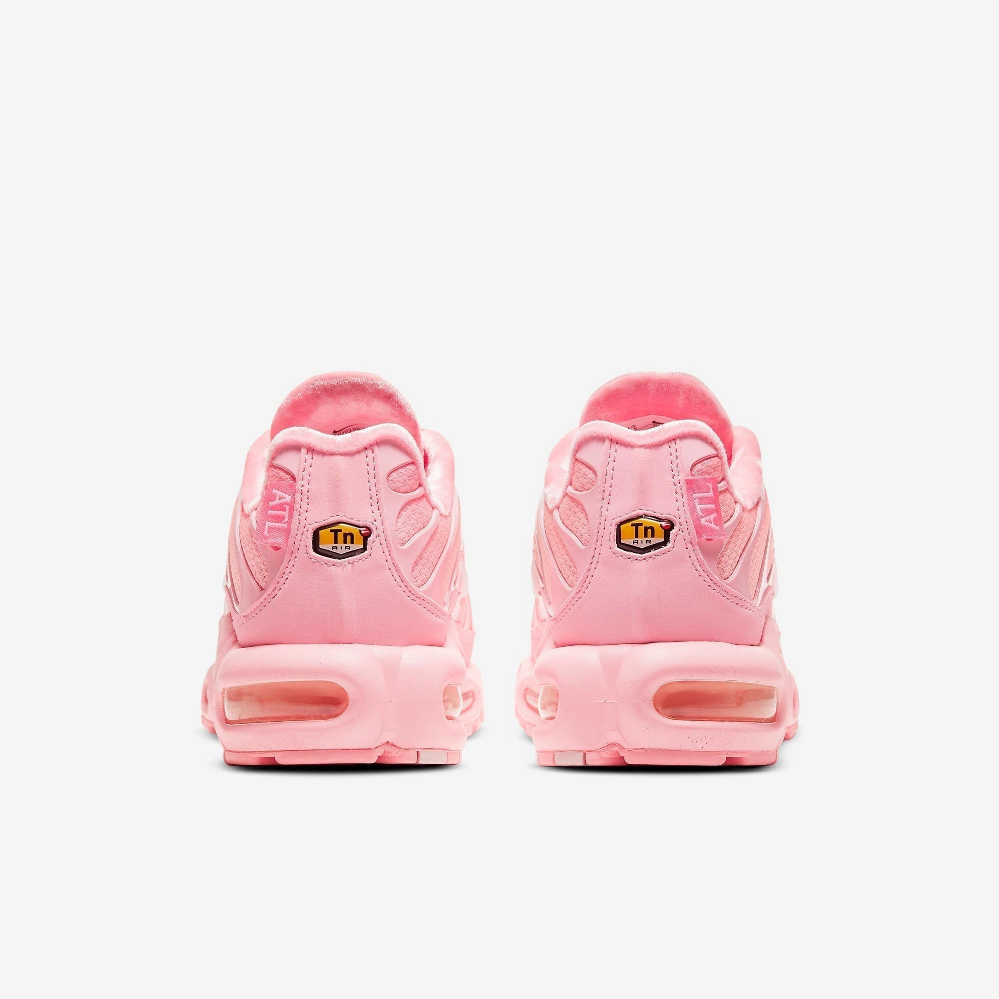 (Women's) Nike Air Max Plus 'City Special ATL Atlanta' (2021) DH0155-600 versatility reimagined