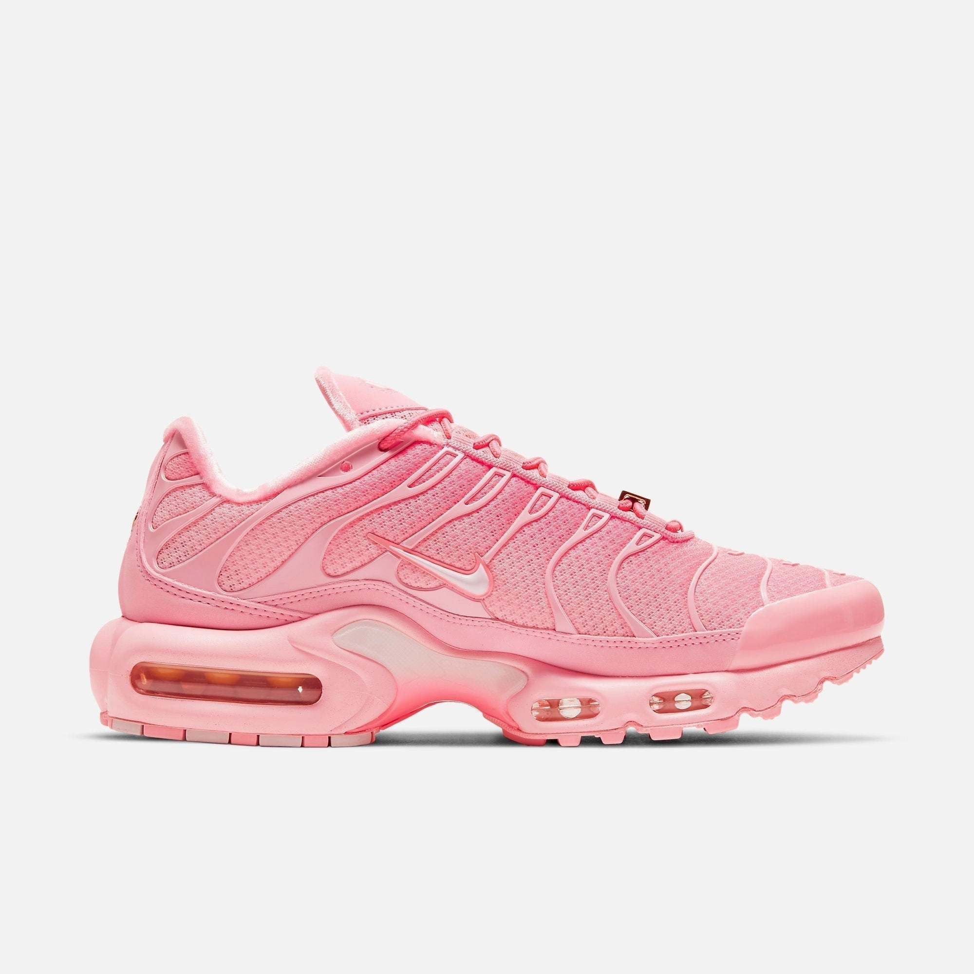 (Women's) Nike Air Max Plus 'City Special ATL Atlanta' (2021) DH0155-600 versatility reimagined
