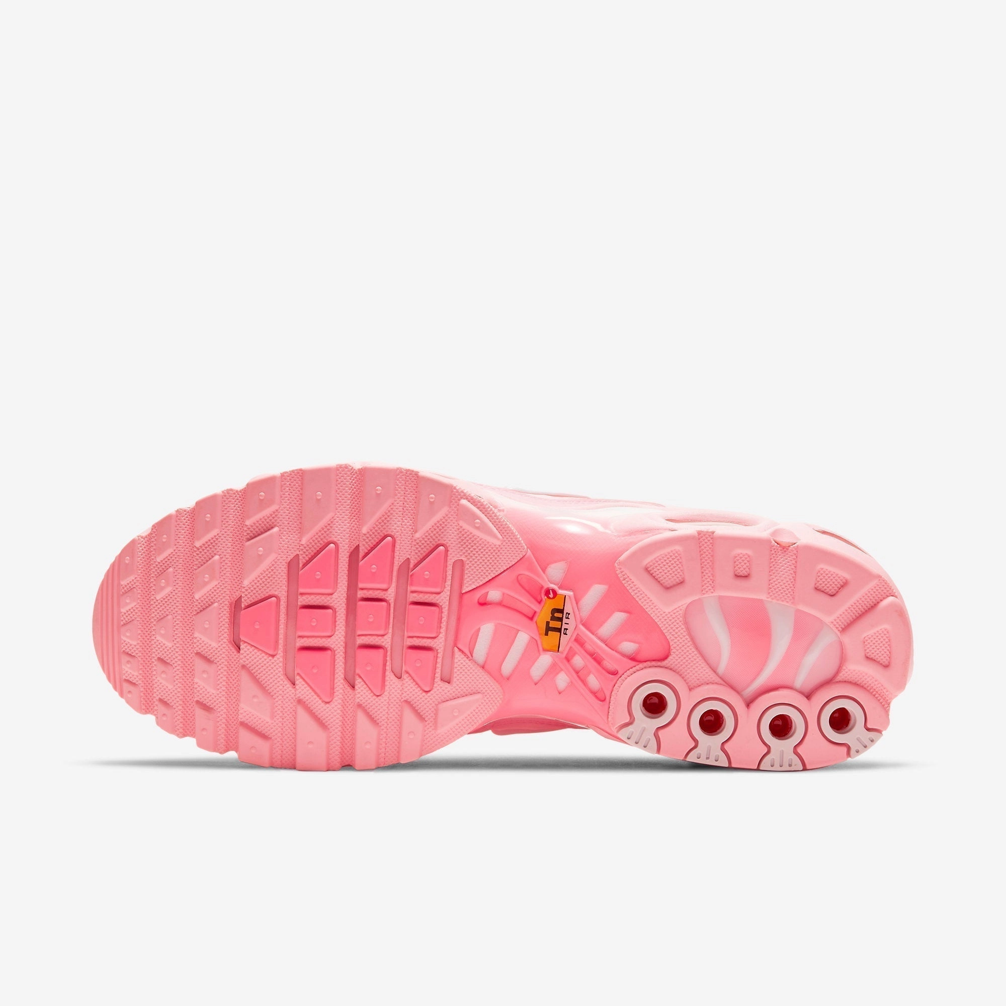 (Women's) Nike Air Max Plus 'City Special ATL Atlanta' (2021) DH0155-600 versatility reimagined