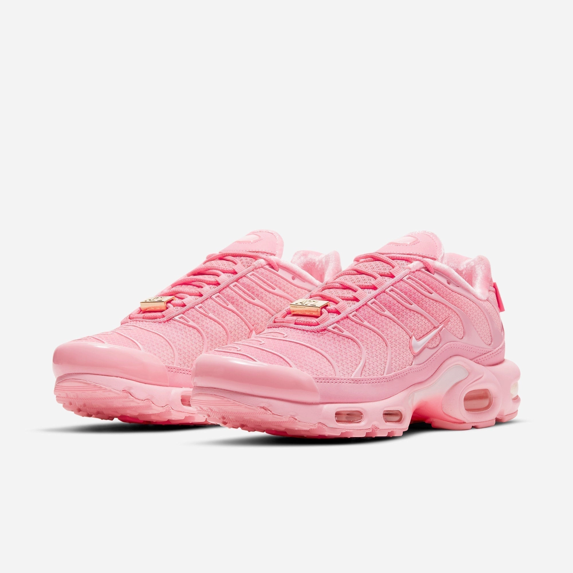 (Women's) Nike Air Max Plus 'City Special ATL Atlanta' (2021) DH0155-600 versatility reimagined