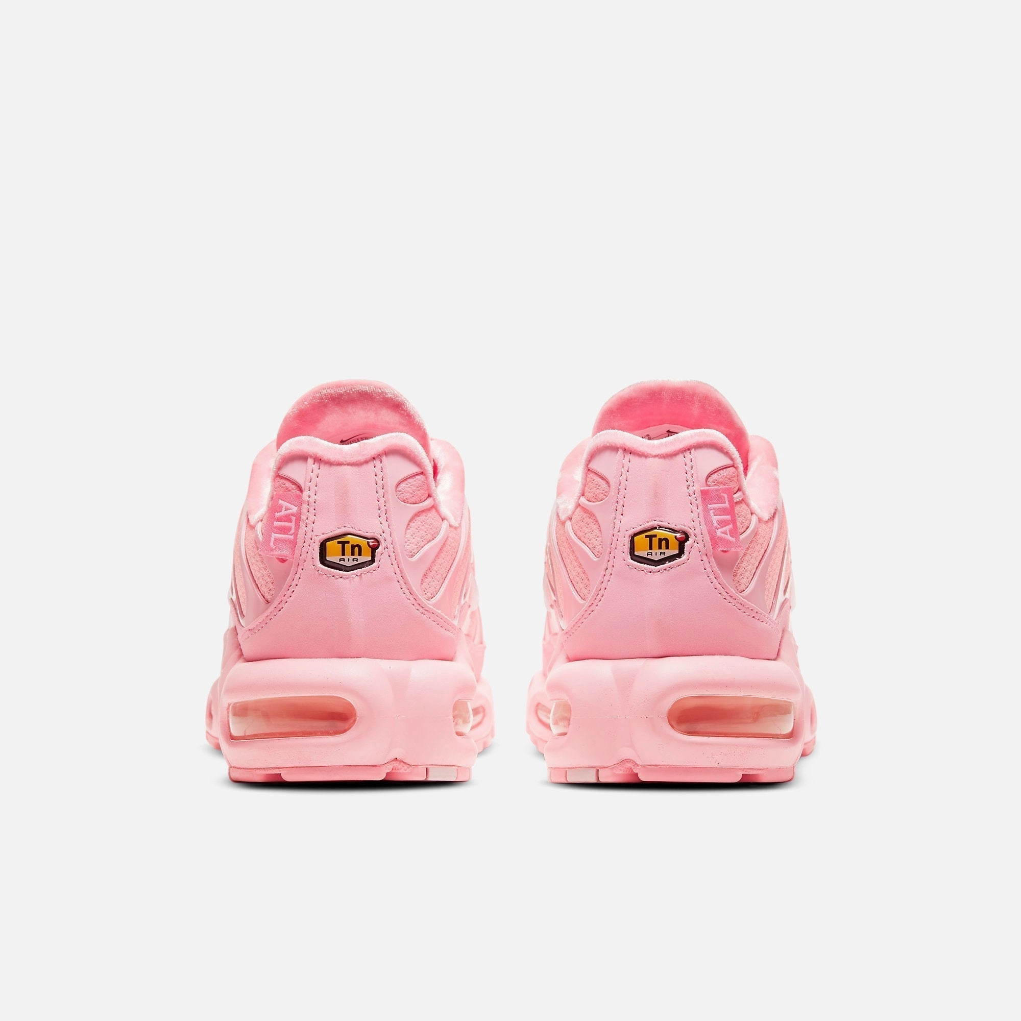 (Women's) Nike Air Max Plus 'City Special ATL Atlanta' (2021) DH0155-600 versatility reimagined