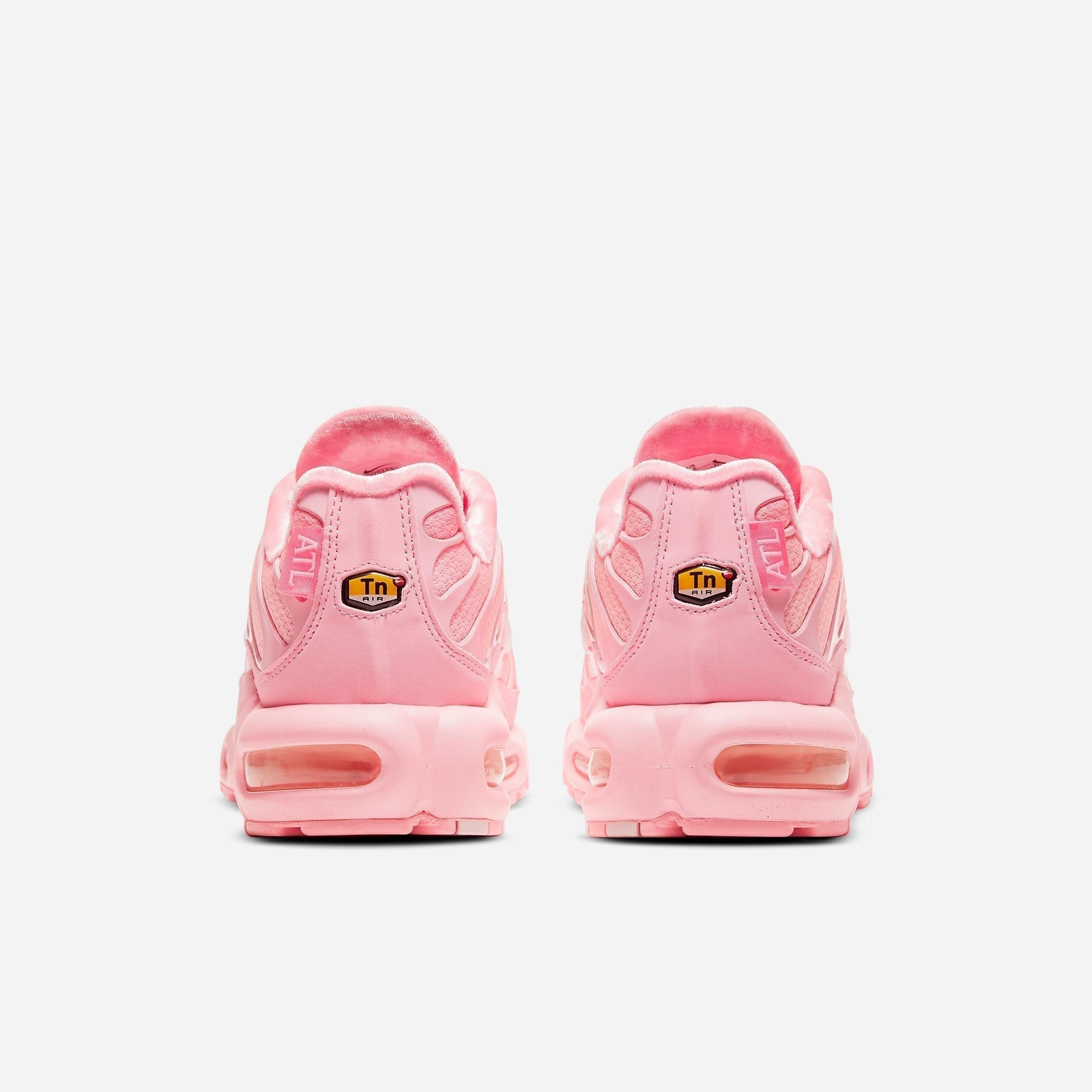 (Women's) Nike Air Max Plus 'City Special ATL Atlanta' (2021) DH0155-600 versatility reimagined