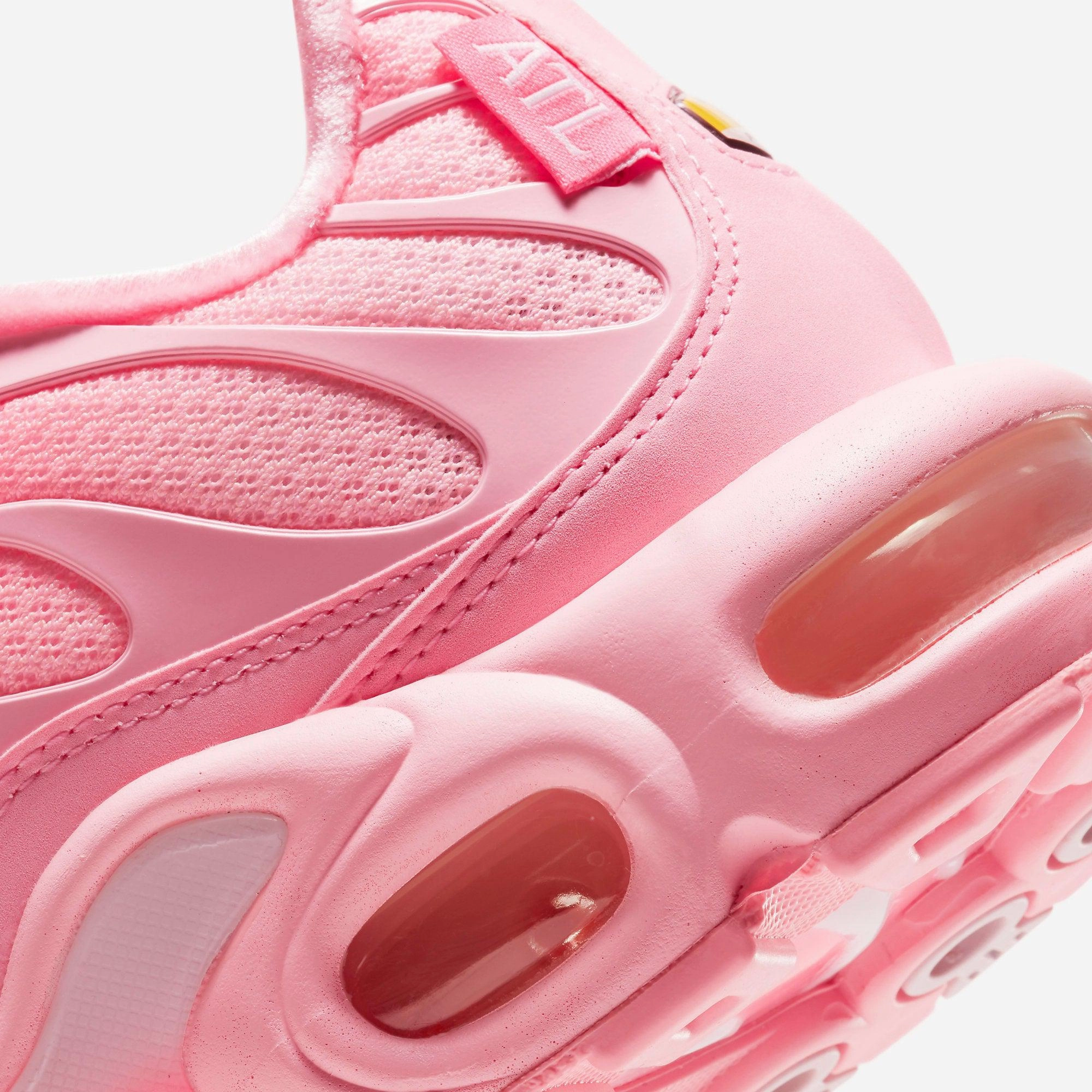 (Women's) Nike Air Max Plus 'City Special ATL Atlanta' (2021) DH0155-600 versatility reimagined