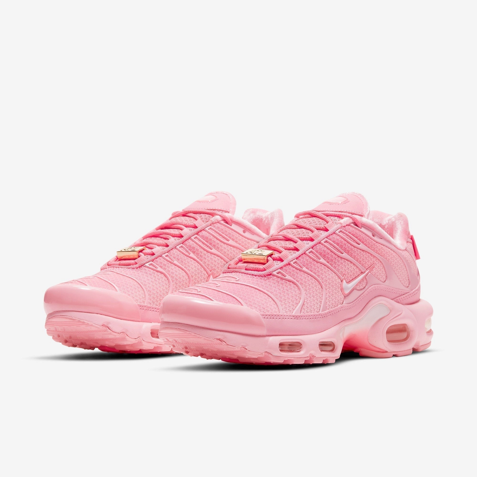 (Women's) Nike Air Max Plus 'City Special ATL Atlanta' (2021) DH0155-600 versatility reimagined
