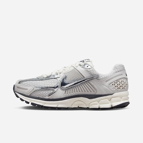 (Women's) Nike Zoom Vomero 5 'Photon Dust / Metallic Silver' (2023) FD0884-025 relaxed core streamline your day