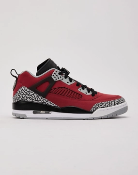 Activewear gear Jordan Spizike Low Wool - sourced fashion