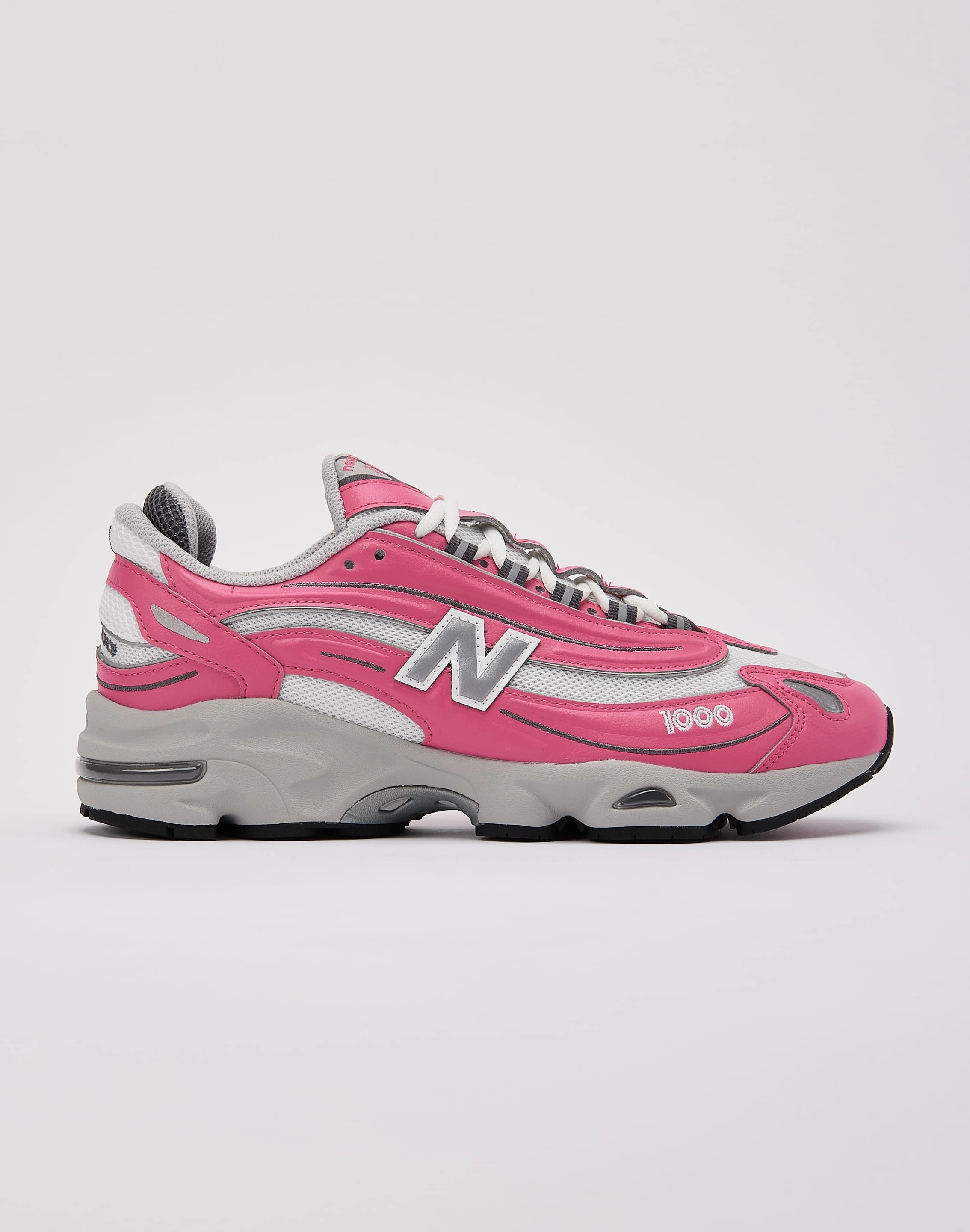 Activewear gear New Balance 1000 Printed fashion
