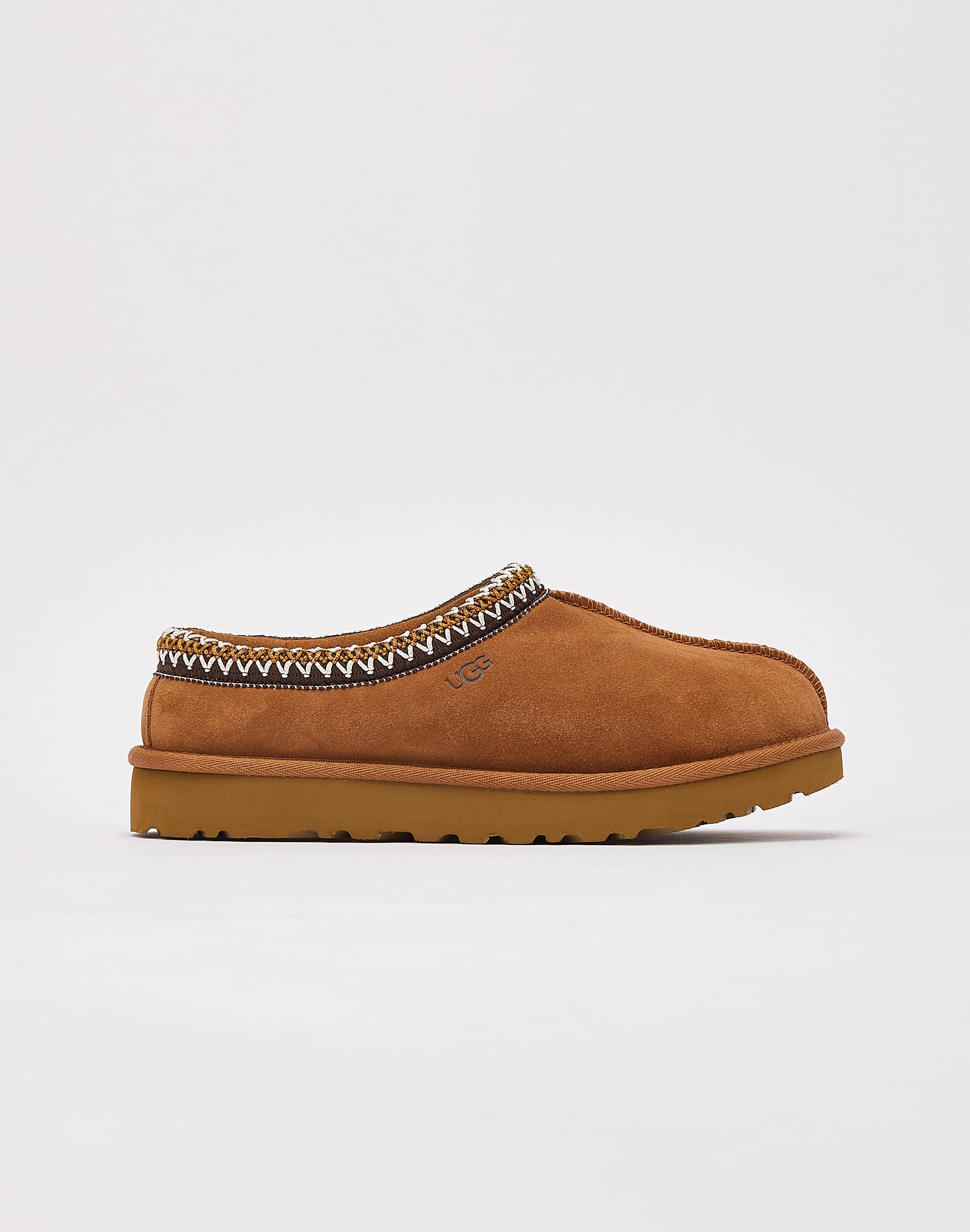 Activewear gear UGG Tasman Slippers Sustainable fashion