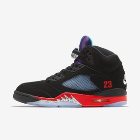 activewear redefined (Men's) Air Jordan 5 Retro 'Top 3' (2020) CZ1786-001 modular minimalism