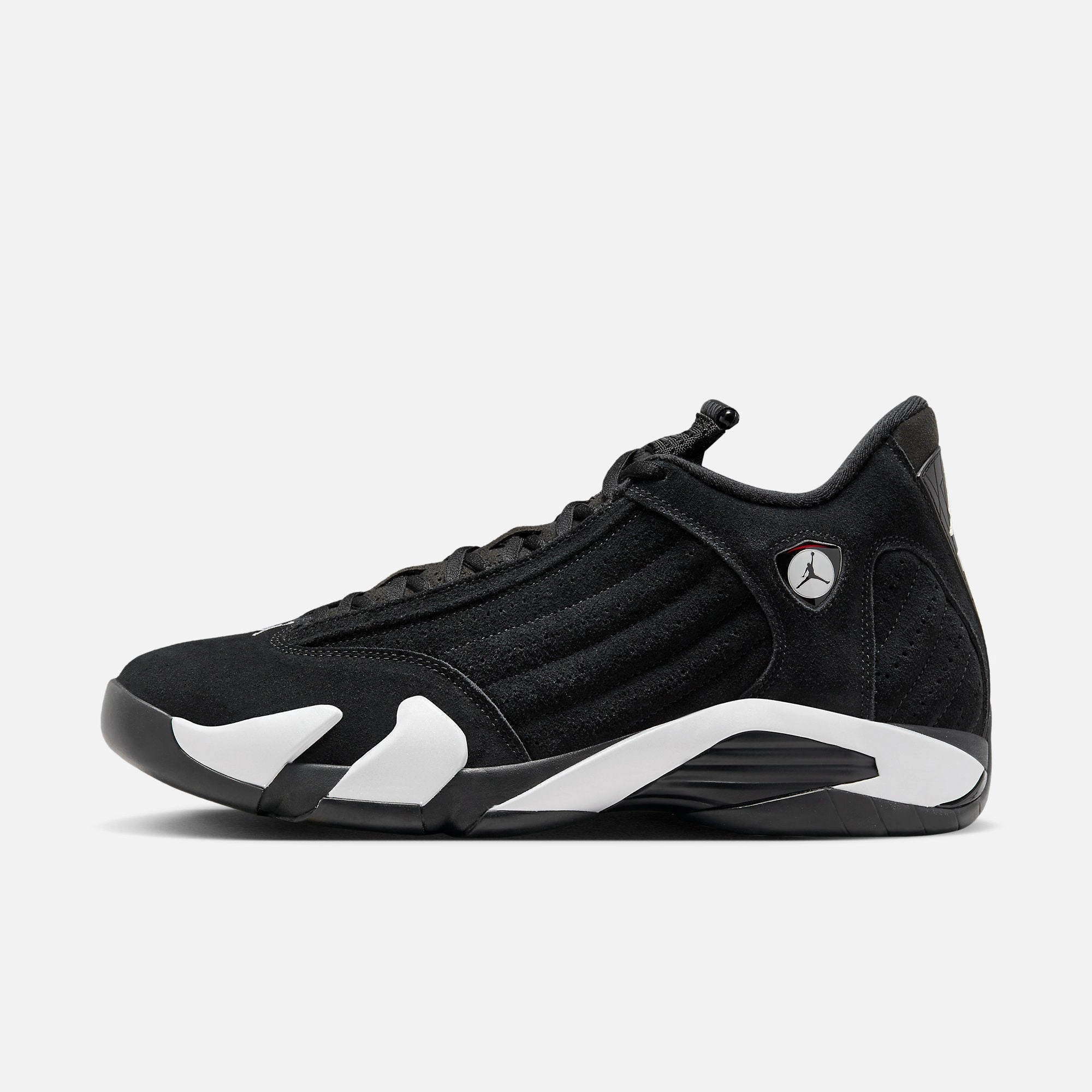 adapt daily (Men's) Air Jordan 14 Retro 'Oreo' (2023) 487471-016 precision comfort
