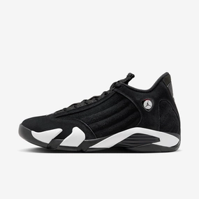adapt daily (Men's) Air Jordan 14 Retro 'Oreo' (2023) 487471-016 precision comfort