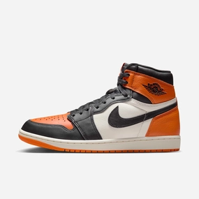 adapted living *PRE-ORDER* (Men's) Air Jordan 1 Retro High OG 'Shattered Backboard SBB 1.0' (2025) DZ5485-008 daily-ready