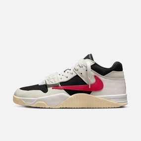 adaptive aesthetic (Men's) Air Jordan Jumpman Jack TR x Travis Scott 'University Red' (2024) FZ8117-101 subtle style gear