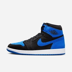 adaptive gear (Men's) Air Jordan 1 Retro High OG 'Reimagined Royal Blue' (2023) DZ5485-042 cool in motion