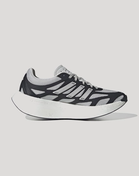 Adidas Adizero Aruku "Black/Grey One" Street fashion Vintage - inspired fashion